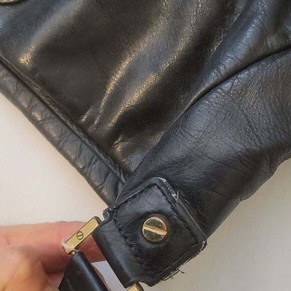 Tory burch shoulder bag - Picture 10 of 14